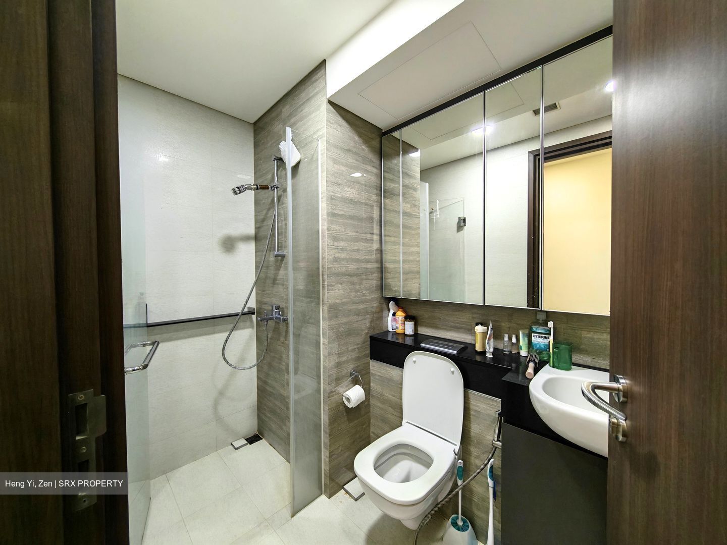 Park Place Residences At Plq (D14), Apartment #573395531